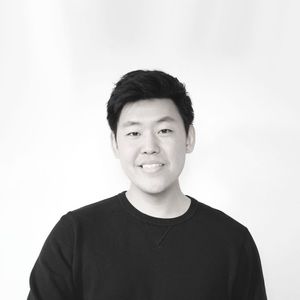 Meet your Posher, Sean